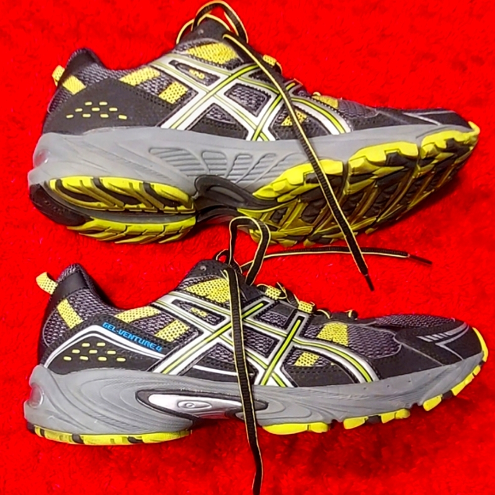 Asics sneakers 👟 - Picture 2 of 6
